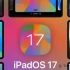 WWDC 2023: Giới thiệu iPadOS 17 nâng cấp khả năng cá nhân hoá, ứng dụng sức khoẻ mới