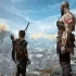 Cốt truyện God of War: Hành trình của cha và con(phần 1)