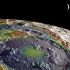 NASA tiết lộ có thể có vi sinh vật tồn tại ở Mặt Trăng