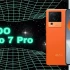 iQOO Neo 7 Pro : Tiết lộ hiệu năng khủng, các tuỳ chọn màu sắc