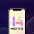Xiaomi tạm ngừng ra mắt giao diện MIUI 14.5