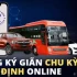 Hướng dẫn chi tiết đăng ký giãn chu kỳ (Gia hạn) kiểm định Online