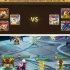 Summoners War: Nhiệm vụ - Trận Đánh Ảo 5 - Tước vũ khí