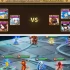 Summoners War: Nhiệm vụ - Trận Đánh Ảo 6 - Cấm Khiên Chắn