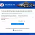 Cách tự in Giấy xác nhận giãn chu kỳ đăng kiểm không cần đến trung tâm