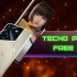 Tecno Pova 5 Free Fire bản giới hạn ra mắt game thủ