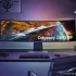 Màn hình OLED siêu mịn của Samsung tích hợp công nghệ chuyên dụng cho game thủ