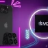 iPhone XX Ultra Concept: Kỳ vọng với thiết kế đột phá, màn hình 240Hz và sức mạnh vượt trội từ chip M2