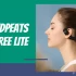 Đánh giá tai nghe thể thao Open-ear: Soundpeats Runfree Lite