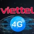 Các gói 4G tháng rẻ nhất của Viettel, siêu ưu đãi Data dành cho mọi thuê bao