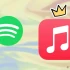 8 lý do bạn nên từ bỏ Spotify để chuyển sang Apple Music