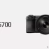 Sony ra mắt α6700, máy ảnh APS-C quay phim 4K 120fps