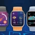 Người dùng có thể phải học lại cách sử dụng Apple Watch chạy WatchOS 10