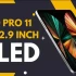 iPad Pro 11 và 12.9 inch với tấm nền OLED bắt đầu sản xuất từ 2024
