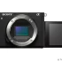 Sony A6700 trình làng với tính năng nhận diện AI, cảm biến BSI CMOS 26MP tương tự FX30, quay phim 4K/120p và giá bán 1.400 USD