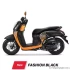 Honda Scoopy 2022 ra mắt với tùy chọn màu mới