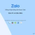 Hướng dẫn đăng nhập, đăng xuất trên Zalo Pc và Zalo Web mới nhất