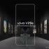 Vivo V29e xuất hiện ảnh teaser với thiết kế màn cong 3D, sạc nhanh 80W