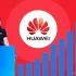 Huawei lần đầu tiên tăng trưởng doanh thu sau 3 năm, mảng điện toán đám mây chiếm hơn 50%