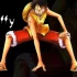 Hé lộ thông tin về người phụ nữ bí ẩn nhất One Piece: Mẹ của Luffy