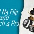 OPPO xác nhận ngày ra mắt Find N3 Flip và Watch 4 Pro tại Trung Quốc