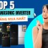 Tủ lạnh Panasonic có tốt không? Top 5 tủ lạnh Panasonic Inverter giá rẻ đáng mua
