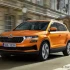 Đánh giá nhanh Skoda Karoq, mẫu xe sắp ra mắt có gì để đánh bại CX-5, CR-V trong phân khúc?