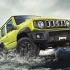 Đánh giá nhanh Suzuki Jimny sắp mở bán chính hãng tại Việt Nam, giá dự kiến 789 triệu