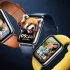 Xiaomi Smart Band 8 Pro xác nhận ra mắt tại sự kiện giới thiệu Mix Fold 3 ngày 14/8