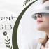 Đánh giá máy massage mắt SKG E3: Công nghệ nén nhiệt Châu Âu, nghe nhạc qua Bluetooth