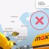 Ứng dụng gọi xe Maxim sử dụng bản đồ thiếu quần đảo Hoàng Sa, Trường Sa của Việt Nam