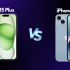 So sánh iPhone 15 Plus và iPhone 14 Plus: Có nên "lên đời" ngay không?