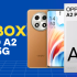 Đánh giá nhanh OPPO A2 Pro 5G: Mặt lưng giả da, camera xịn sò, giá từ 5.8 triệu đồng