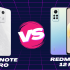 So sánh nhanh Redmi Note 13 Pro và Redmi Note 12 Pro: Có đáng để lên đời? 