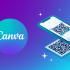 Cách sử dụng Canva để tạo mã QR thanh toán cực đơn giản