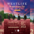 Giá vé chính thức và cách mua vé concert The Wild Dreams Tour của Westlife