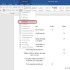 Cách ẩn và làm mờ bảng trong Word nhanh chóng
