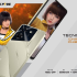 Top 4 smartphone dưới 5 triệu đồng, cấu hình khủng, chơi game mượt mà và thiết kế siêu đẹp!