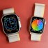 Apple Watch Series 9 và Watch Ultra 2 sẽ có cảm biến nhịp tim mới, chip U2