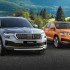 Skoda Karoq và Kodiaq "chào sân" Việt Nam: Giá từ 999 triệu đồng, cạnh tranh phân khúc C và D