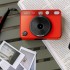 Leica ra mắt máy ảnh lấy ngay Sofort 2 phong cách retro, giá 10 triệu đồng