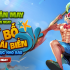 Hot: Garena tặng miễn phí skin Lữ Bố Tiệc Bể Bơi cho các anh hùng Liên Quân Mobile