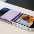 Điện thoại màn hình gập Galaxy Z Fold5 và Z Flip5 của Samsung đã giảm sức hút?