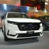 Honda CR-V 2024 ra mắt, chốt giá 1,109 tỷ đồng tại thị trường Việt Nam