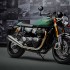 Cận cảnh Triumph Thruxton Final Edition 2024 vừa ra mắt, giá 450 triệu đồng