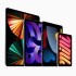 Apple sẽ mang tới iPad Air 12.9 inch và iPad Pro OLED vào năm sau