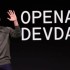Tổng hợp sự kiện dành cho nhà phát triển OpenAI Dev Day
