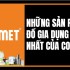 Thương hiệu Comet của nước nào? Những sản phẩm đồ điện gia dụng tốt nhất của Comet