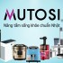Thương hiệu Mutosi của nước nào? Những sản phẩm bán chạy, đáng mua nhất của Mutosi