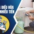 Bơm gas điều hòa hết bao nhiêu? Bảng giá bơm gas điều hòa mới nhất